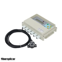 Dual Axis Solar Tracker Controller Automatic+Remote Control Wind Speed Sensor