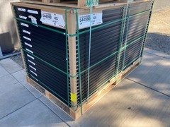 New SunPower Maxeon 425W AC solar panels w/ micro inverters, model SPR-M425-H-AC