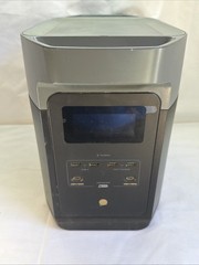 EcoFlow DELTA 2 Portable Power Station 1024Wh Solar Generator New