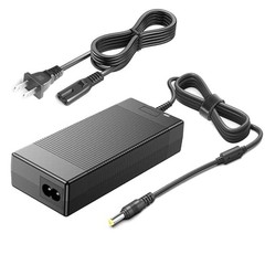 VTOMAN Jump 600X Portable Power Station Adapter 19V AC/DC