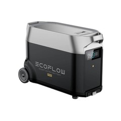 EcoFlow – DELTA Pro 3600Wh Extra Battery