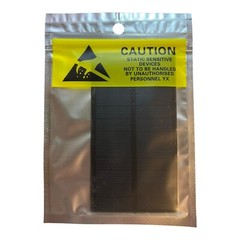 6V 100mA Mini Solar Panel Polycrystalline DC Charger DIY Battery Arduino Project
