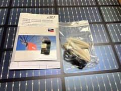 SMA RS 232 Communication Module