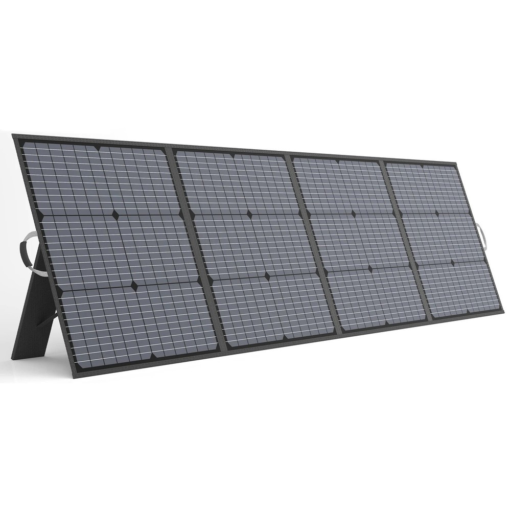 400W Foldable Solar Panel Kit Charger For Generator Power Station