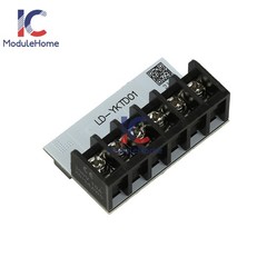DC3-24V LED Automatic Solar Light Driver Control Board Solar Charging Controller