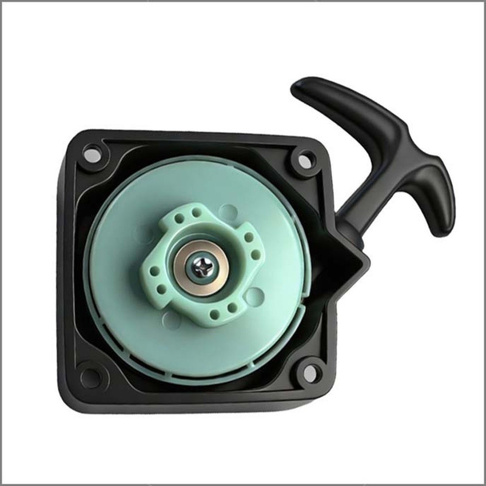 Robust Recoil Starter for Lawn Mower 40-5 40F-5 CG430 CG520 Garden Machinery