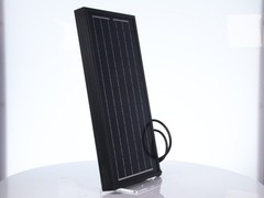 Photovoltaic Solar Panel PP-Q10WB 10W 17.7V – Q10WB-2207-0383