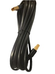 Dokio XT60 Extension Cable – 19.7 ft (6m) – Male and Female Connectors
