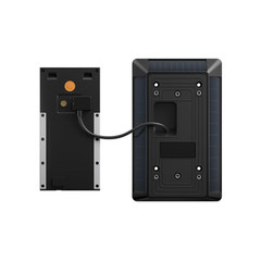 All-New Solar Charger for Battery Doorbell
