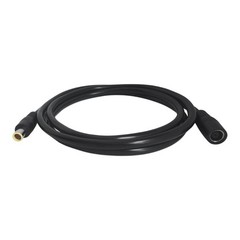 DC7909 Power Extension Cable 150cm/300cm/500cm For Solar Panel Portable Station