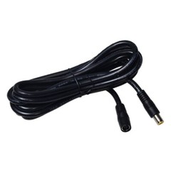 Heavy Duty Solar Cable DC8mm Male to Female Cable for Energy Storage Devices