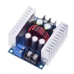6-40V to 1.2-36V Steps Down Converter Constant Current Power Supply Module
