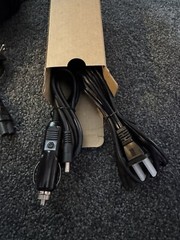 Aguei Portable Power station 380Wh – Quick Charge 3.0