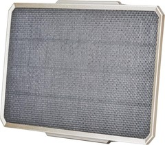 Rugged 3.4W Solar Power Pack with Integrated 3350mAh Battery for Trail Cameras
