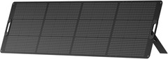 OUPES Portable Solar Panel 240W, Foldable Solar Power Panel for OUPES Power Stat