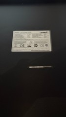 Longhi 350 watt Solar Module Panel LR6-60PB-350M