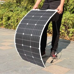 300 Watts Solar Panel Kit 12V Battery Charger with 40A Controller Caravan Boat
