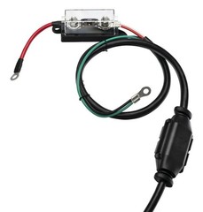 Goal Zero Female EC8 to Ring Terminal