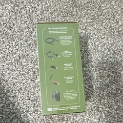 Moultrie Universal Solar Power Pack 3.4W Monocrystalline Built-in Power Bank