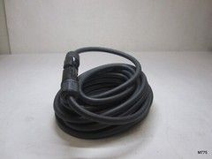 17 Ft TUV 2 PfG 1169 Aluminum Solar DC Cable 1×4.0mm2 UV Res AC 0.6/1KV DC 1.8KV