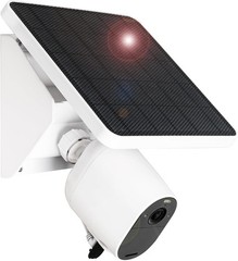 Weatherproof Solar Panel for Arlo Pro Cameras