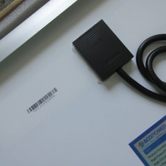 NEW NIB ACOPOWER 15W POLY SOLAR MODULES HY015-12P PANEL 12V POLYCRYSTALLINE