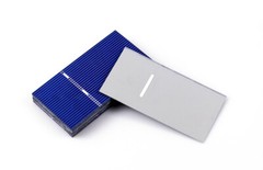 39X76MM 0.5V 0.54W Solar Panel Mini Solar Cells Photovoltaic Panels For DIY Toy