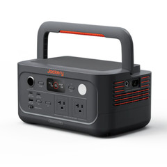 Jackery Explorer E500 V2 – Ships to PR HI AK Guam Saipan – Trusted US Seller