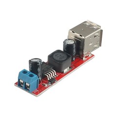 for Mobile Phone Voltage Regulator Car Charge Regulator Output Temperature