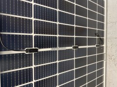SOLAR PANEL SYSTEM W/ INVERTER 7000W + 10 Panels 600w Wholesale $4,000.00 NIB