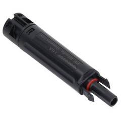 High Voltage Solar Connectors For Photovoltaic Applications Premium