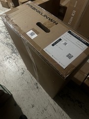NEW OPEN BOX FranklinWH aPower 2 15kWh Battery + aGate X AGT-R1V3-US 10kW