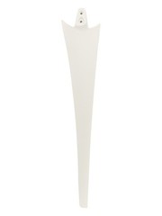 Wind Generator Repeller Blades 580mm for Small Wind Turbines with FRP Material