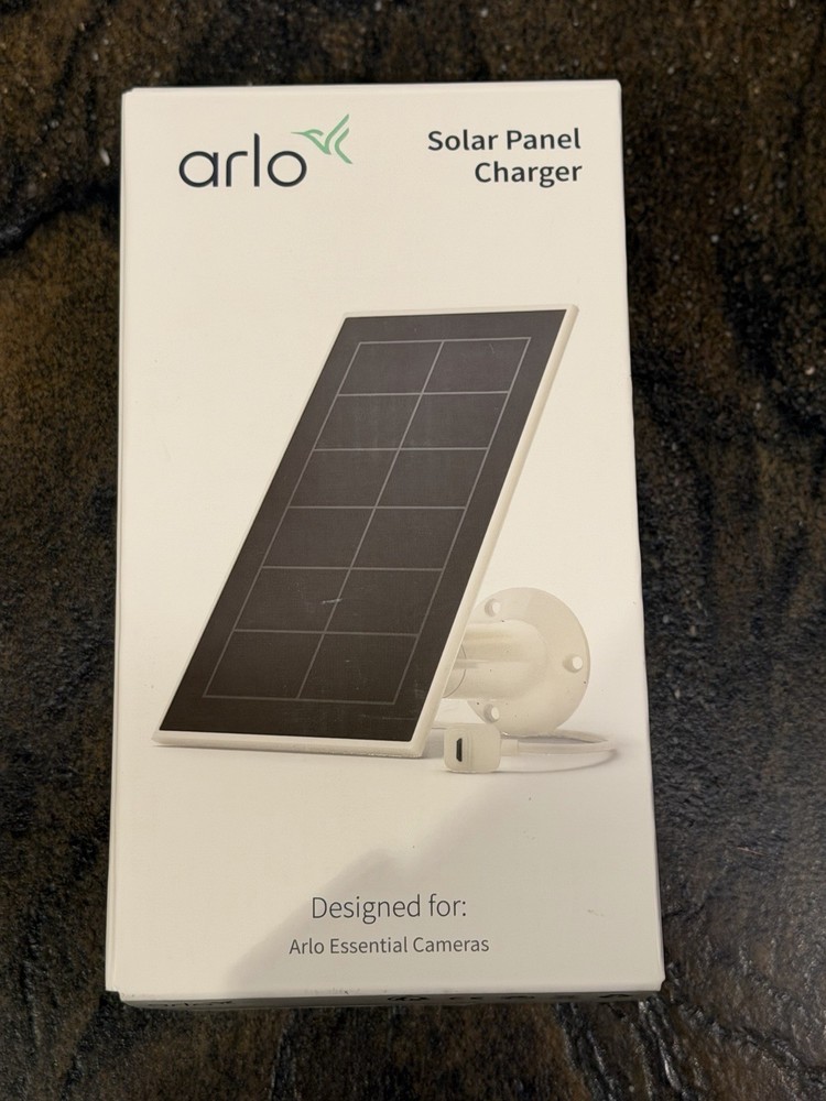 Arlo VMA3600 Solar Panel
