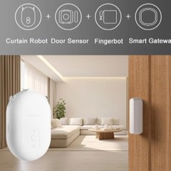 Curtain Motor System for Smart Homes Utilizing For Zigbee 3 0 Protocols