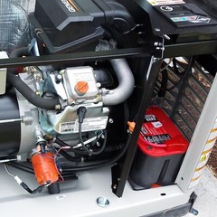 Cold Weather Kit for Generac-Battery Heater Pad&Oil Heater Pad for GeneracOil…