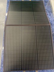 Mhpowos Solar Panel 40V220W