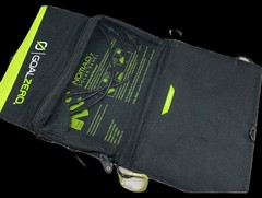 Goal Zero Nomad 7 Smart Solar Panel! Used, Excellent Condition Free Shipping