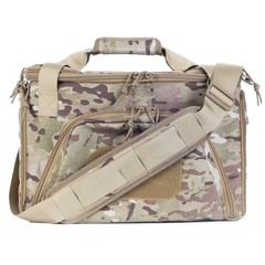 Shockproof Bag Ecoflow DELTA 3 / EcoFlow DELTA 3 Plus w/ Damper Multicam