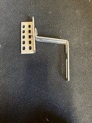 Unirac Solar Roof Adjustable Hook
