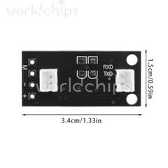 5-5.5V Single Axis Solar Tracking Module Automatic Light Tracking Finding Module