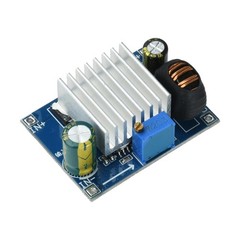 DC9-100V to 3-26V Wide Input Regulation Module for Repair and Control