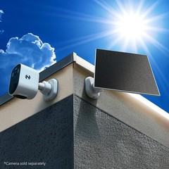 Battery Solar Panel