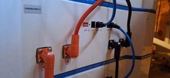 5.5KW OMO All-In-One Customizable Stacking Inverter/Battery System 5500W Inverte
