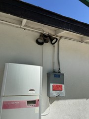 Fronius IG Plus 3.8-1 Inverter