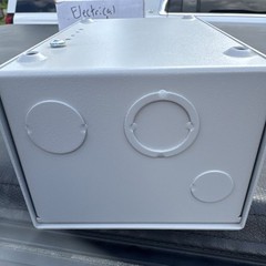 Midnite Solar Big Baby Electrical Panel Box