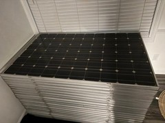 Solar Panel Make Best Offer for All Solar