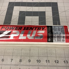 Power Sentry PSP500 Emergency System Fluorescent Unit (LPW112F)