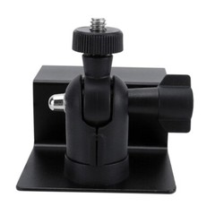 High Performances Gutter Hook for Secure Camera and Solar Panel Mounting