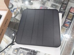 Solar Panel for Nest Camera